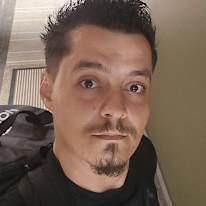 Photo of Gabriel