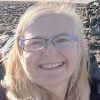 Photo of Jo Carrington