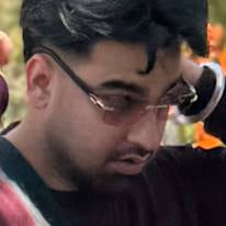 Photo of Prashant