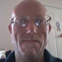Photo of Mike