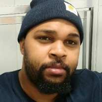 Photo of Daniel