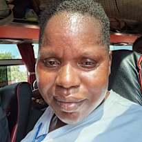 Photo of Esther Marwa