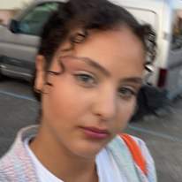 Photo of Kenza Benyahia
