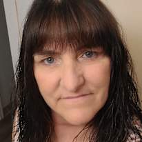 Photo of Amy J Nicholson