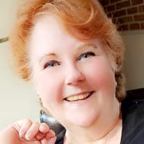 Photo of Diane