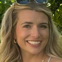Photo of Ashley Sutherland