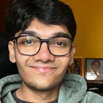 Photo of Pratham