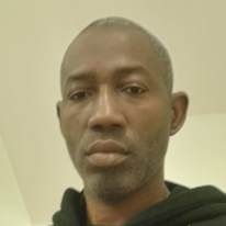 Photo of Bodunde Oke