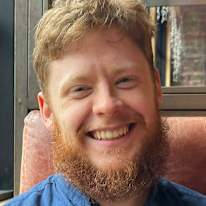 Photo of Gregor