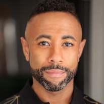 Photo of Jeremy Carver -James