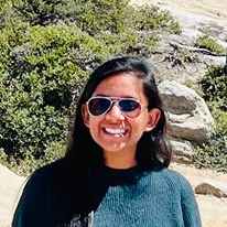 Photo of Avantika