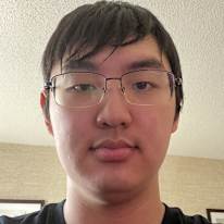 Photo of Haoran