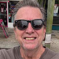 Photo of Daniel Fitzgerald