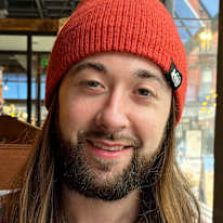 Photo of Michael