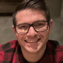 Photo of Jeffrey