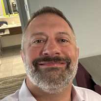 Photo of Eric