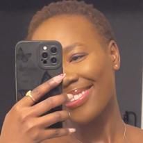 Photo of Makgofe