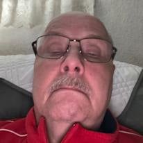 Photo of Philip Fitzpatrick