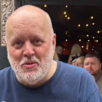 Photo of Steve