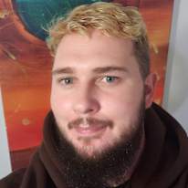 Photo of Mike