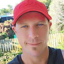 Photo of Kerry