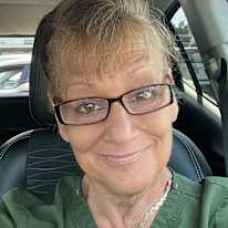 Photo of Eileen