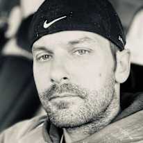 Photo of Kevin