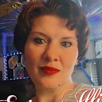 Photo of Erica Illig