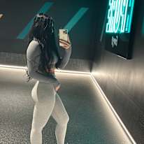 Photo of Lusyl