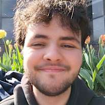 Photo of Liam Rodríguez Colodrón