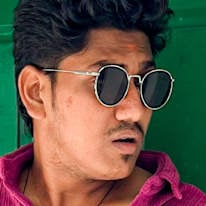 Photo of Shanthosh
