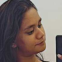 Photo of Vandhana Kumaran