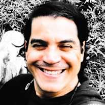 Photo of Cleber Silva