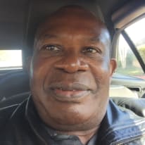 Photo of Abou