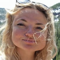 Photo of Natasha
