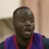 Photo of Chidi