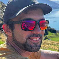 Photo of Ben