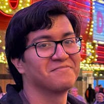 Photo of Jorge
