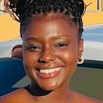 Photo of Mihlali Pango