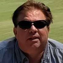 Photo of JP