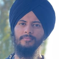 Photo of Maninder