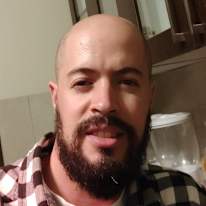 Photo of Dane Wiseman