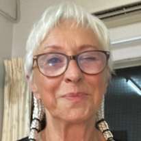 Photo of Dinka