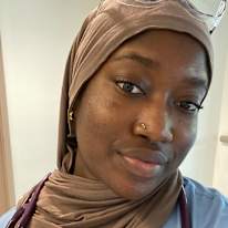 Photo of Zahra