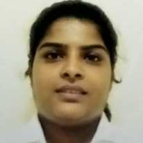 Photo of Nireeksha rai
