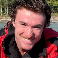 Photo of Michael