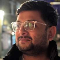 Photo of Talha