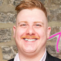 Photo of Callum Hairsine Krebs