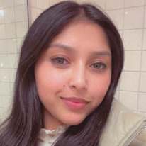 Photo of Harleen Kaur