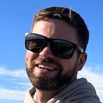 Photo of Paul          Murray